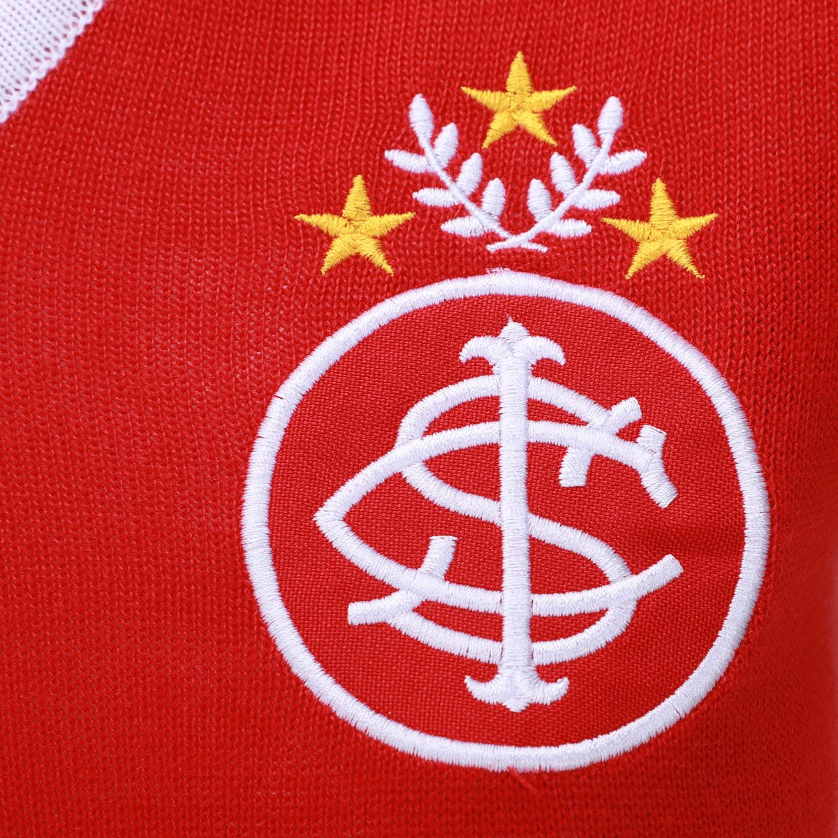 Camisa Internacional Retrô Feminina - Tam: P - 2