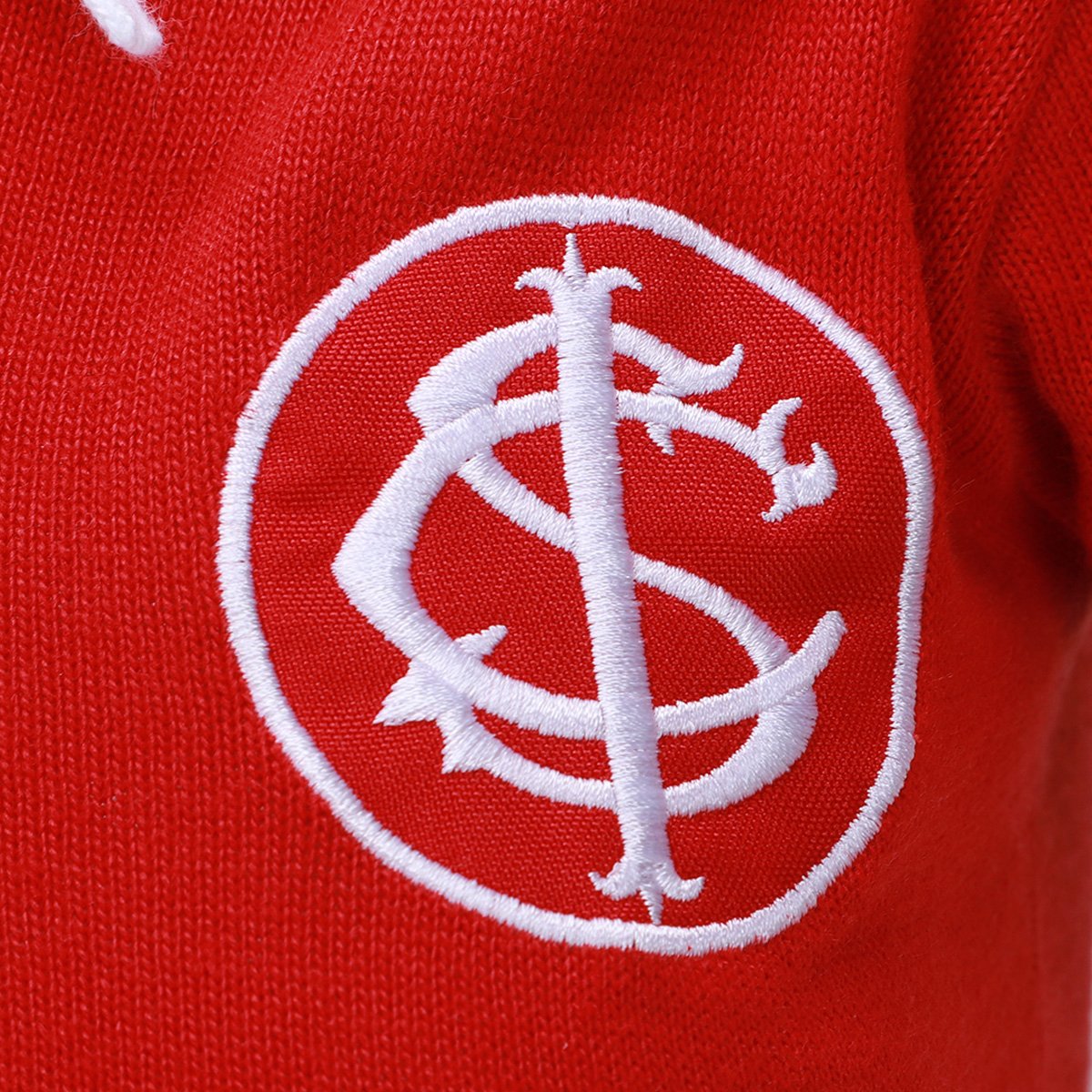 Camisa Internacional Retrô Feminina - Tam: P - 2