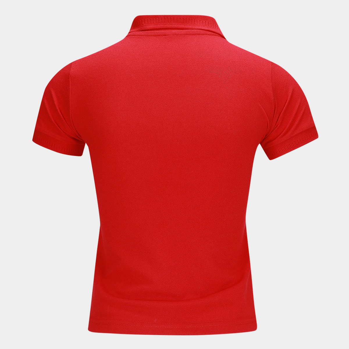 Camisa Polo Internacional Feminina - Tam: GG - 1