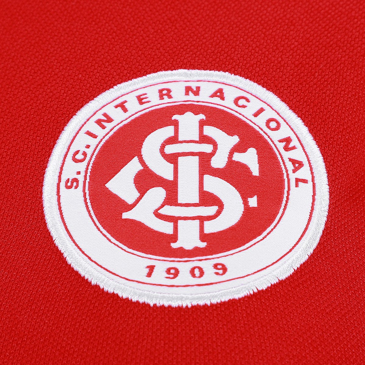 Camisa Polo Internacional Feminina - Tam: GG - 2