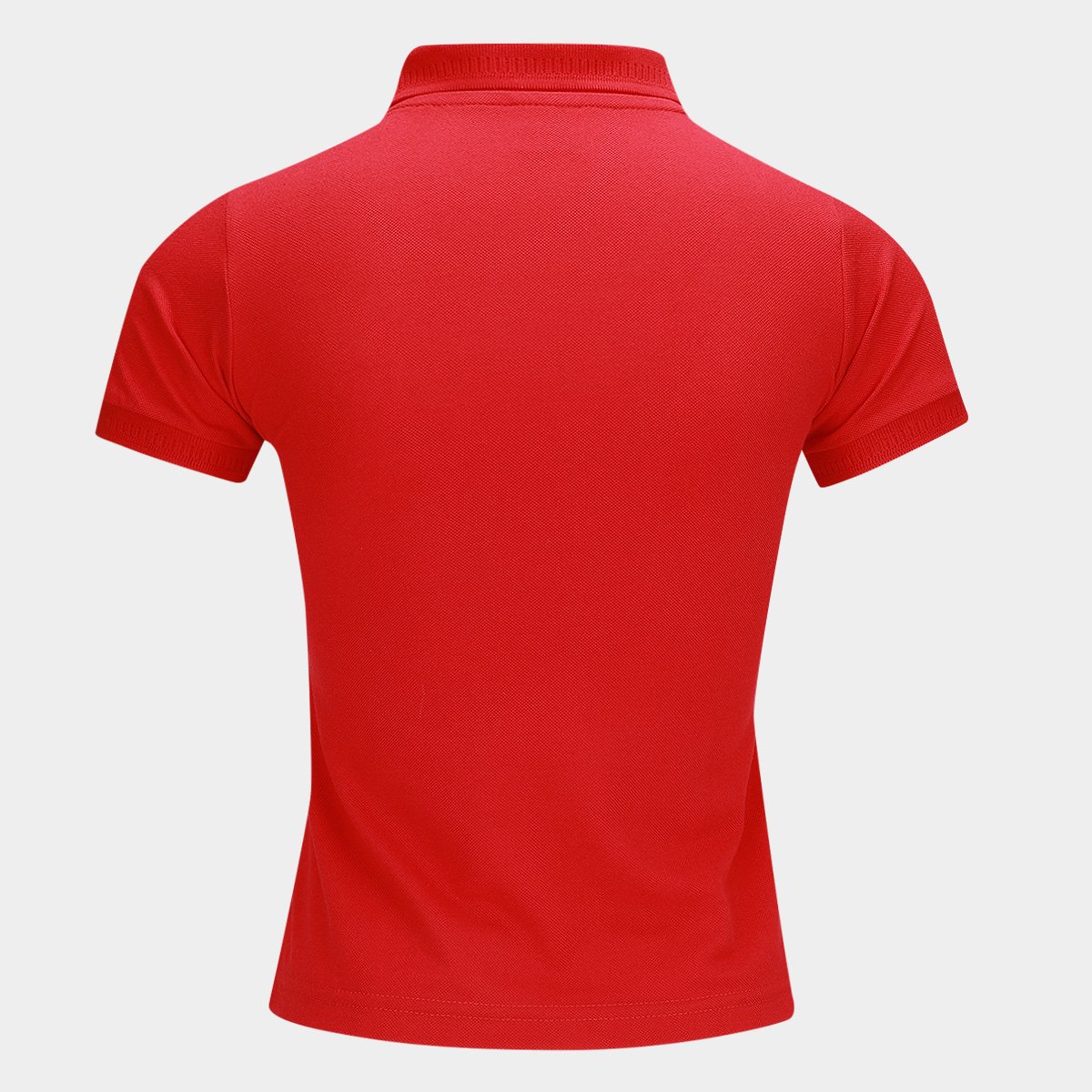 Camisa Polo Internacional Feminina - Tam: EGG - 1