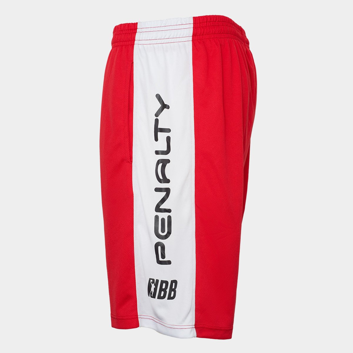 Bermuda Penalty 3x3 Pro com Bolso Masculina - Tam: P - 1