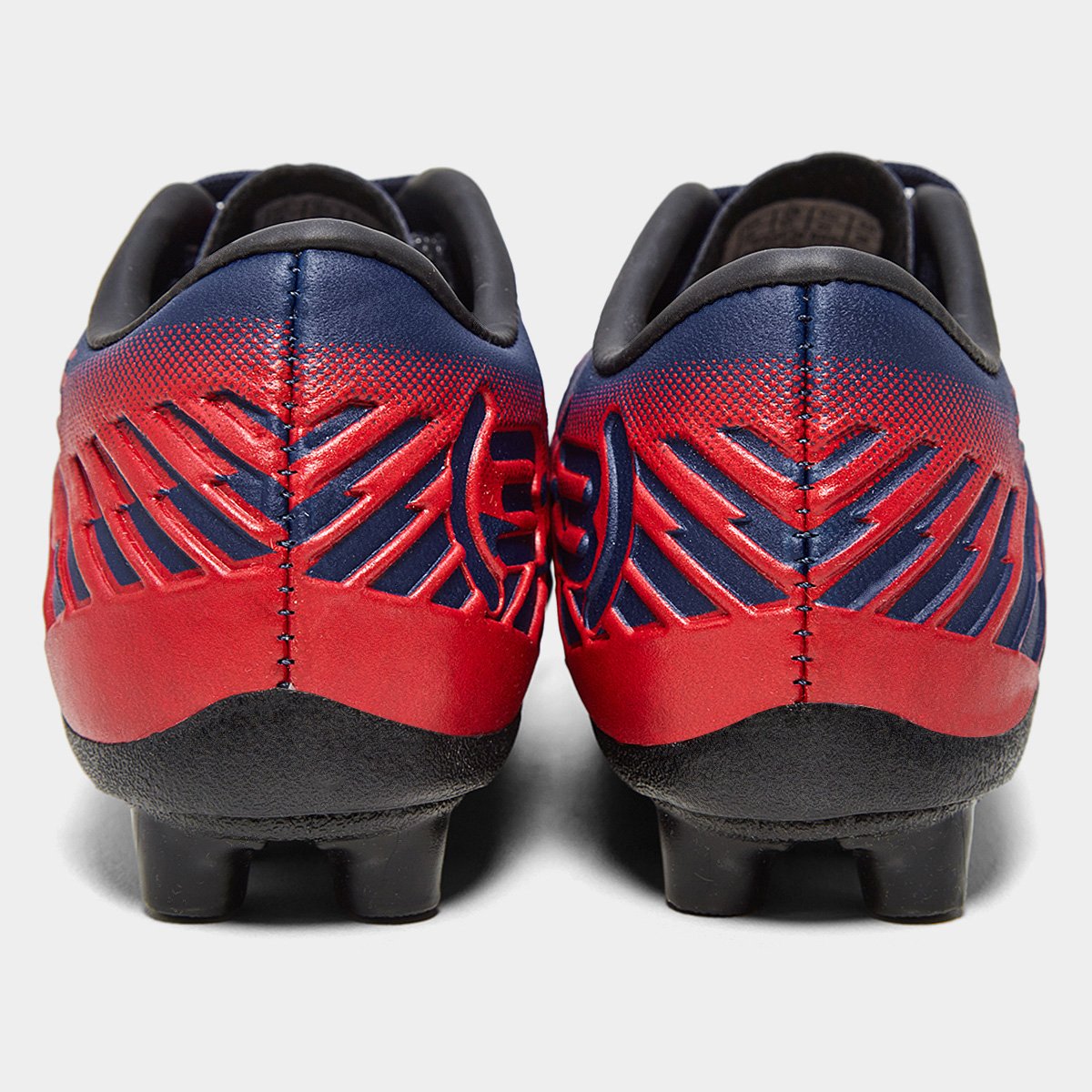 Chuteira Campo Infantil Penalty Bravo - Tam: 28 - 2