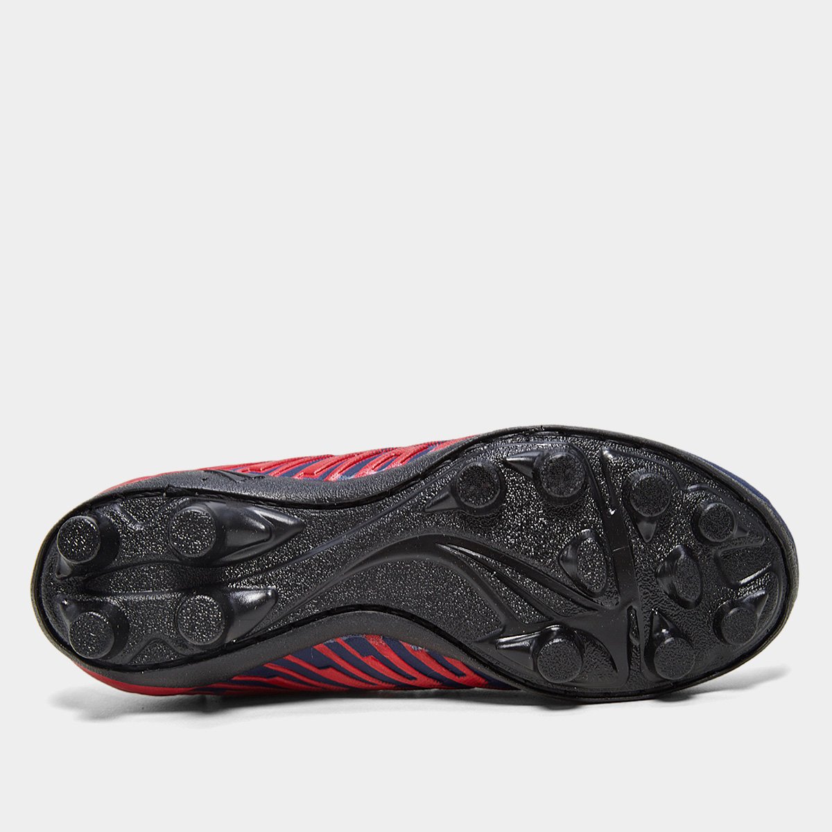 Chuteira Campo Infantil Penalty Bravo - Tam: 28 - 4