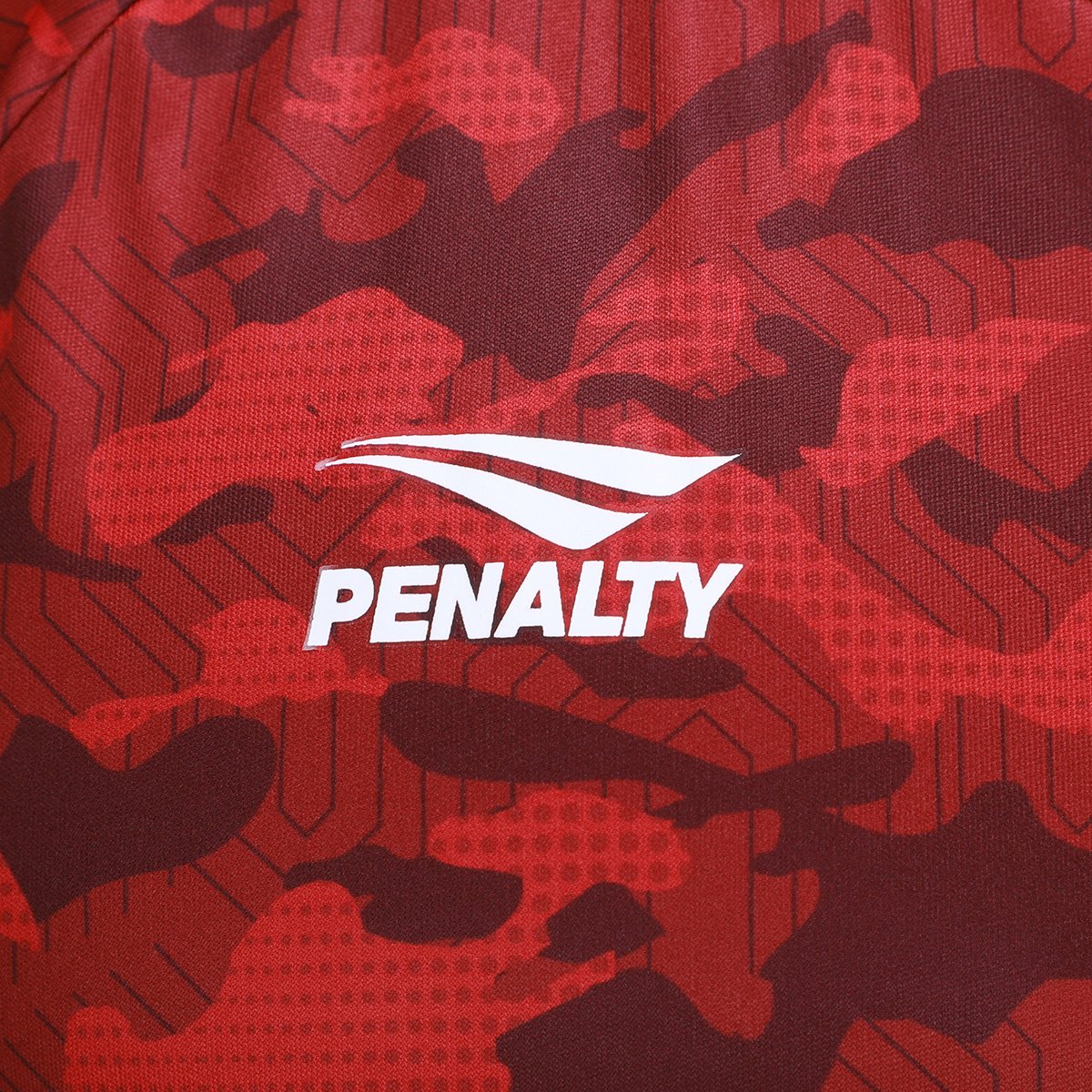 Camiseta Penalty Sete - Tam: P - 3