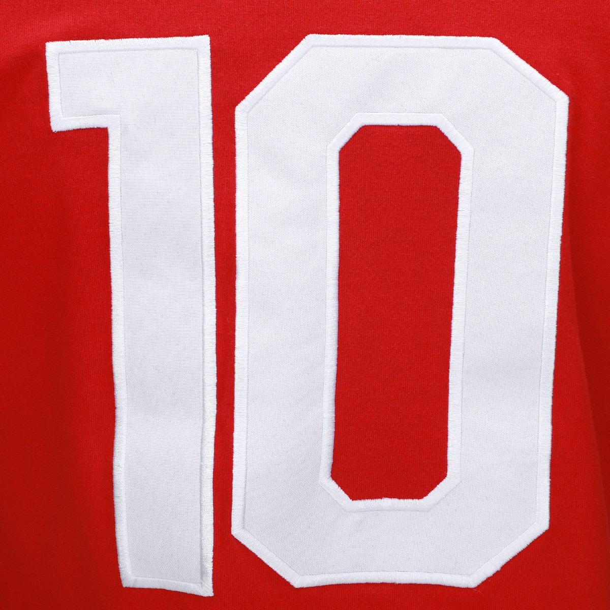 Camiseta Internacional Retrô Anos 70 Athleta Masculina - Tam: P - 4