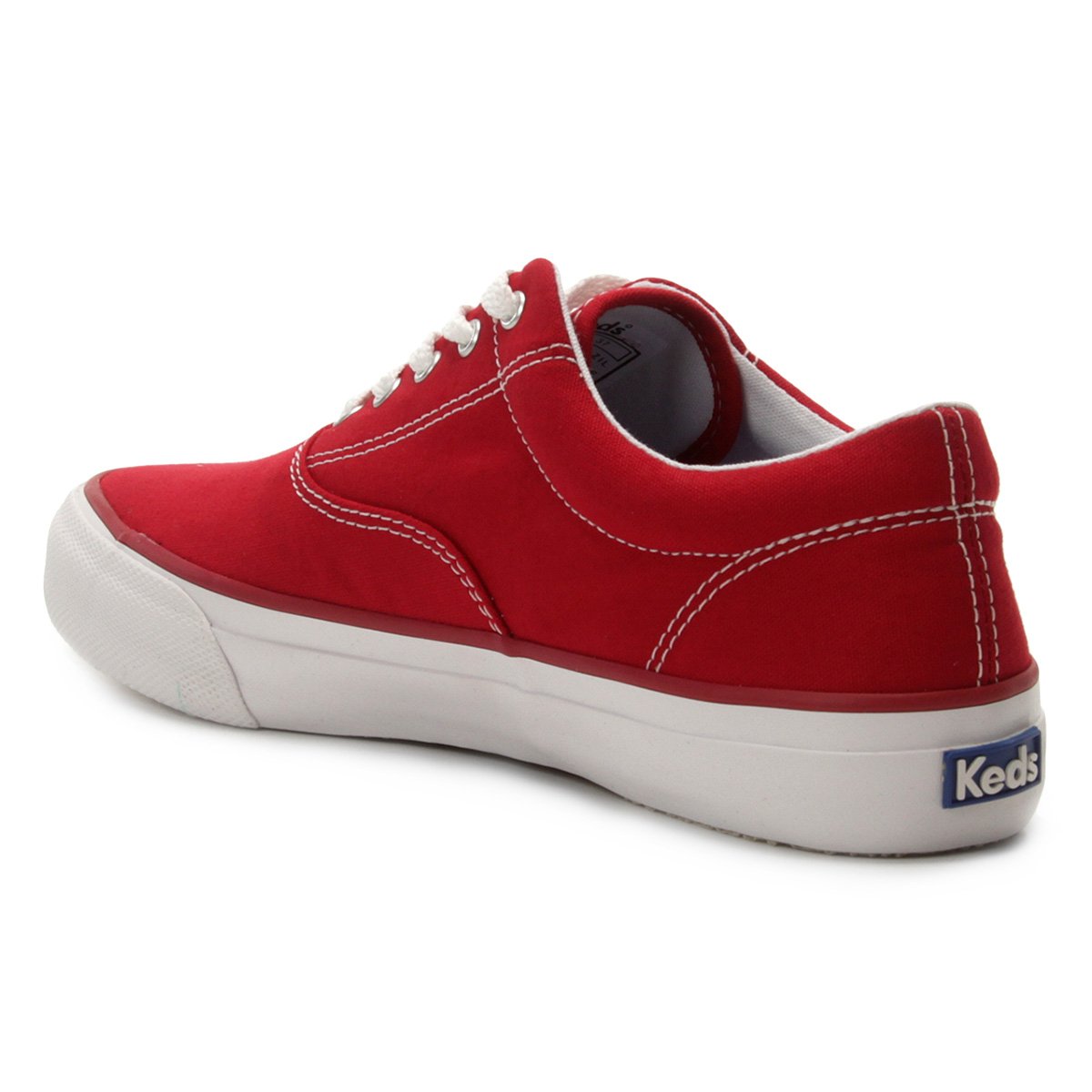 Tênis Keds Anchor Canvas Feminino - Tam: 39 - 1