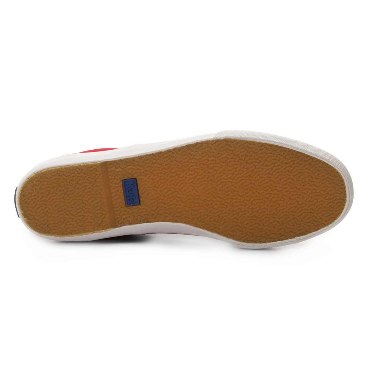Tênis Keds Anchor Canvas Feminino - Tam: 39 - 3