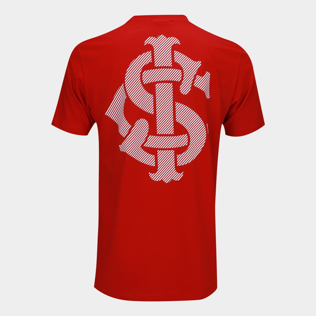 Camiseta Internacional Masculina - Tam: G - 1