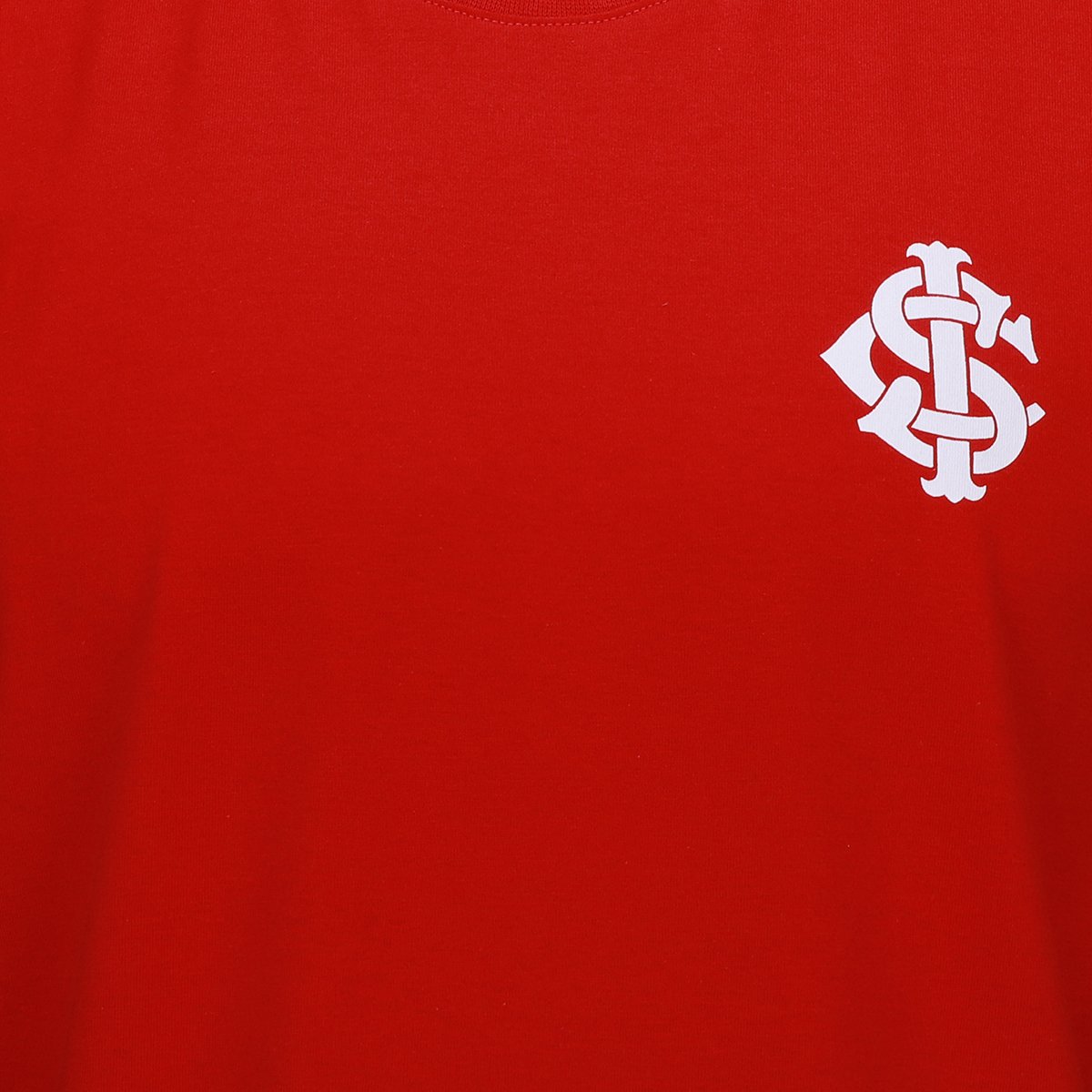 Camiseta Internacional Masculina - Tam: G - 2