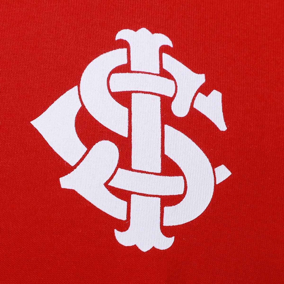 Camiseta Internacional Masculina - Tam: G - 3