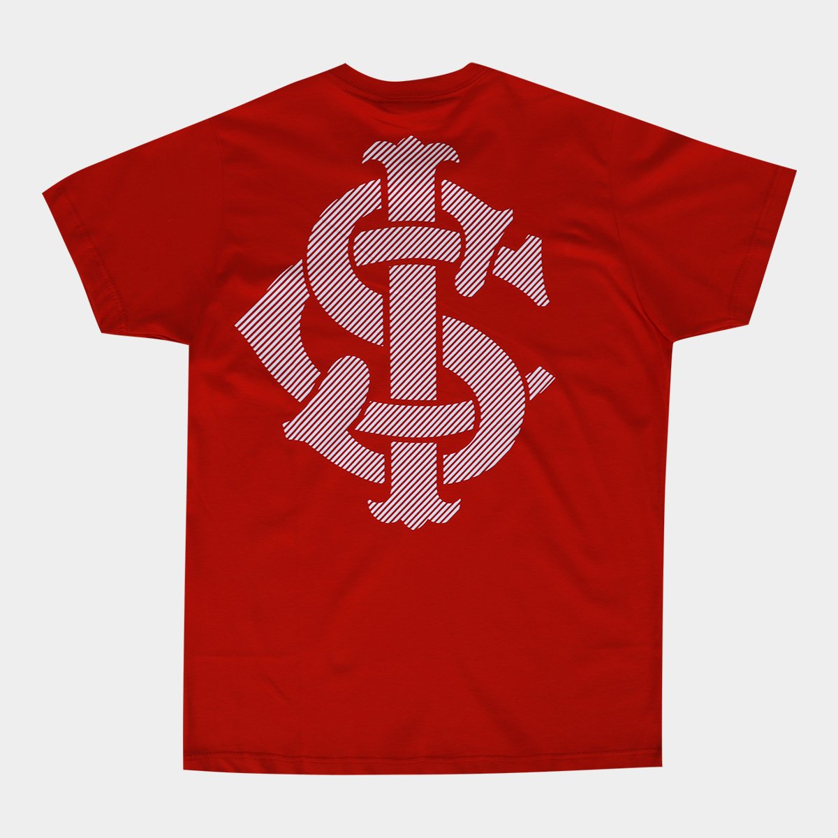 Camiseta Infantil Internacional - Tam: 16A - 1