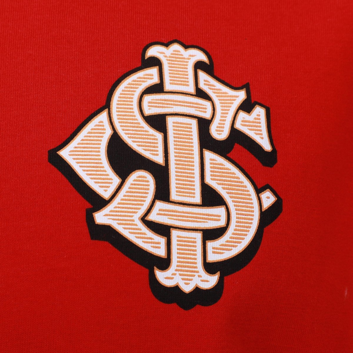 Camiseta Internacional Street Masculina - Tam: P - 2