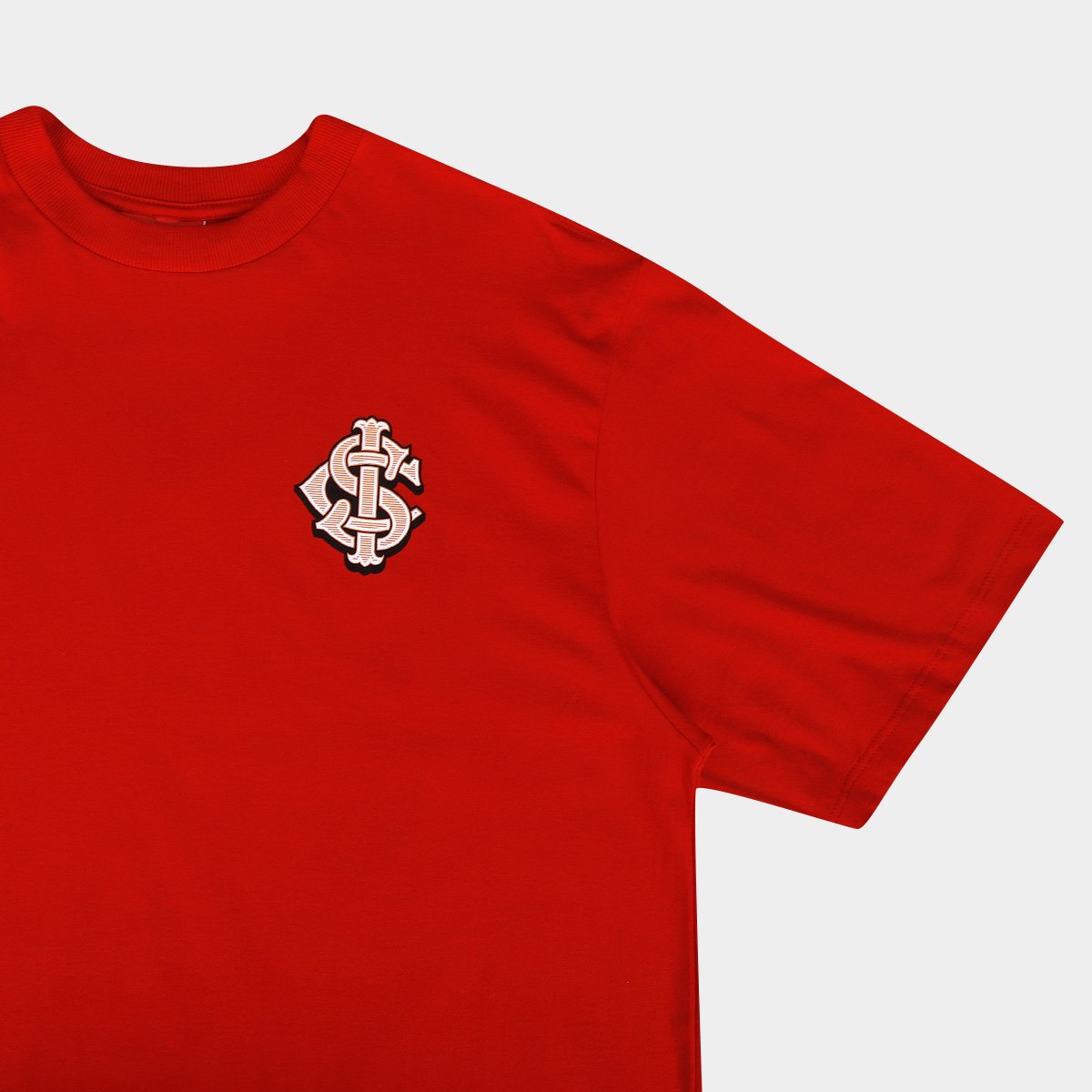 Camiseta Internacional Street Masculina - Tam: P - 4