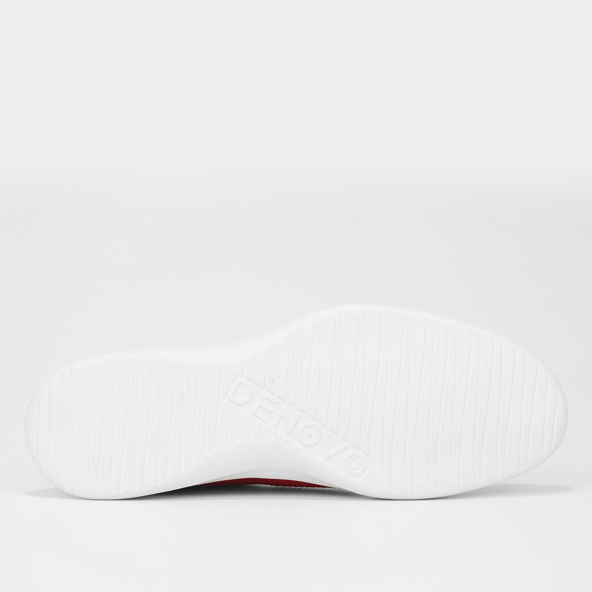 Tênis Denovo Copenhague Feminino - Tam: 39 - 4