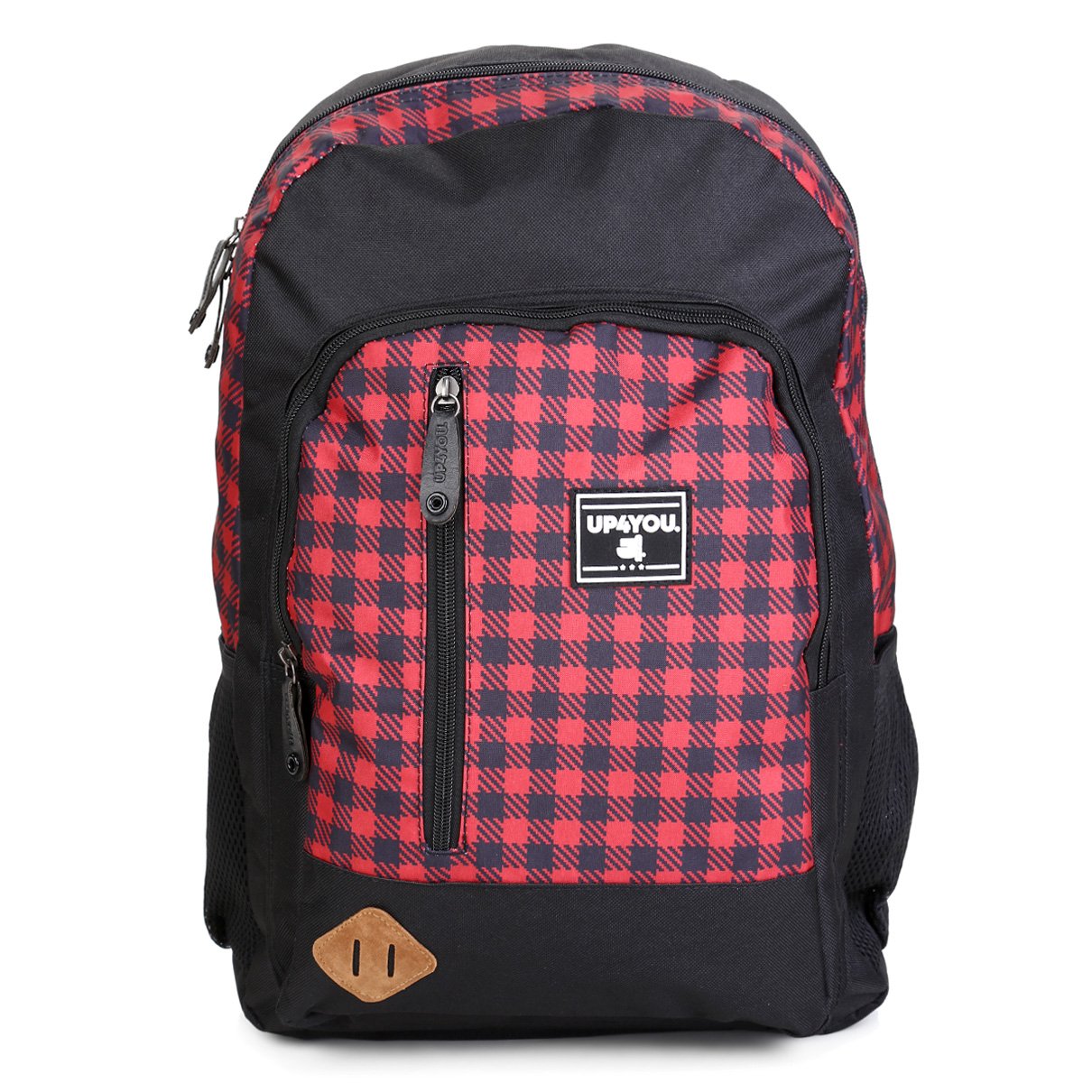 Mochila Up4You Estampada
