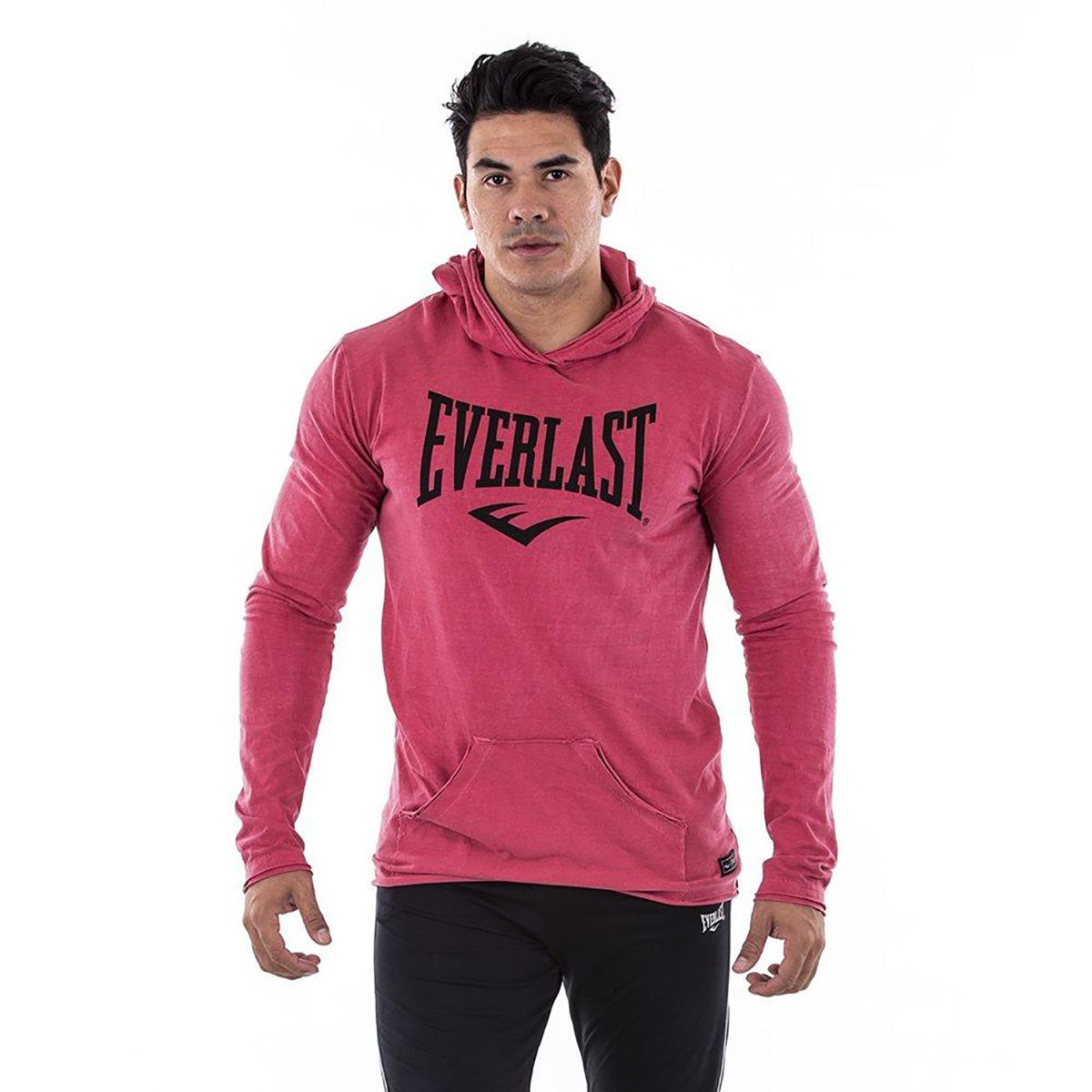 Blusa Everlast Cema10 Masculina - Tam: GG - 1