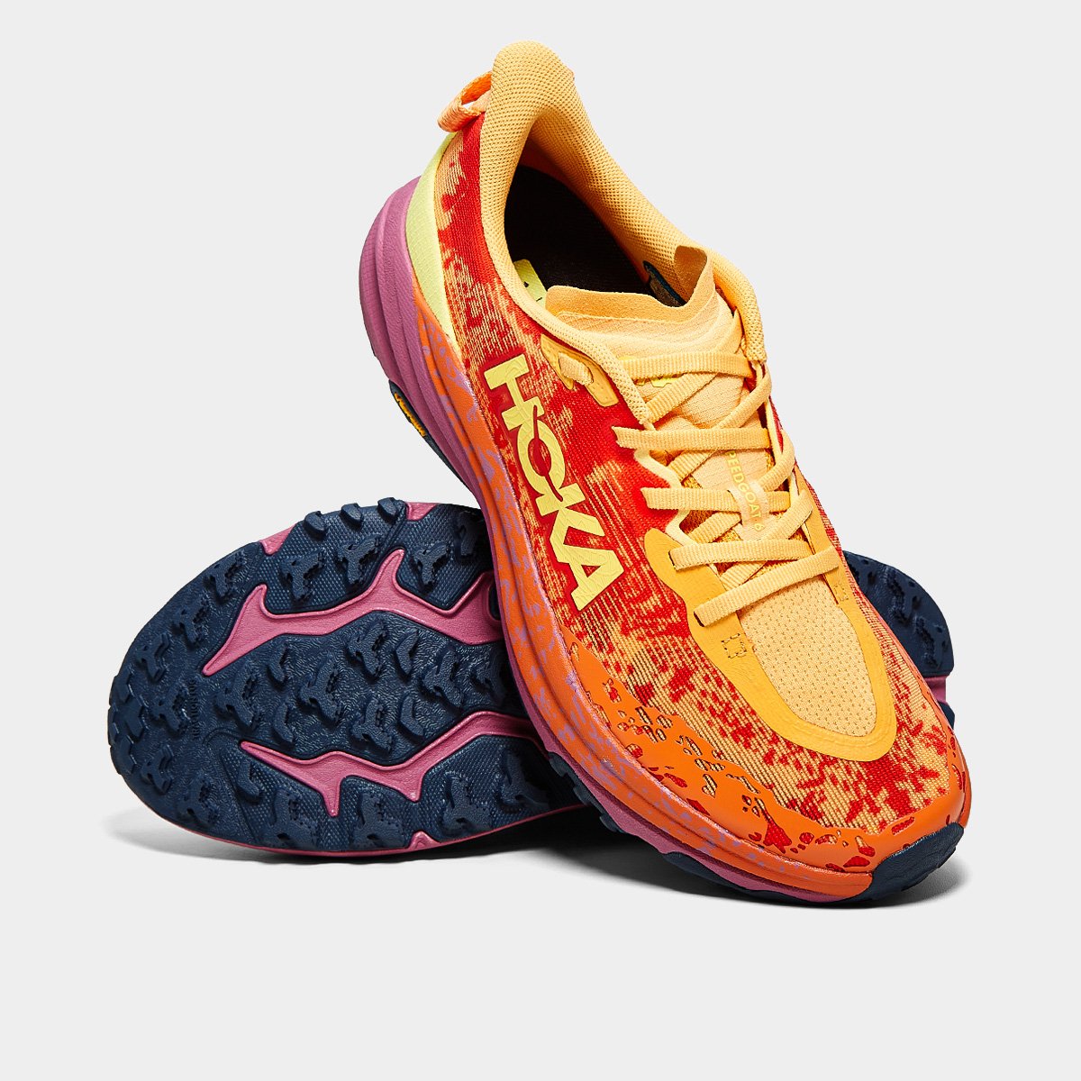 Tênis Hoka Speedgoat 6 Masculino - Tam: 40 - 1