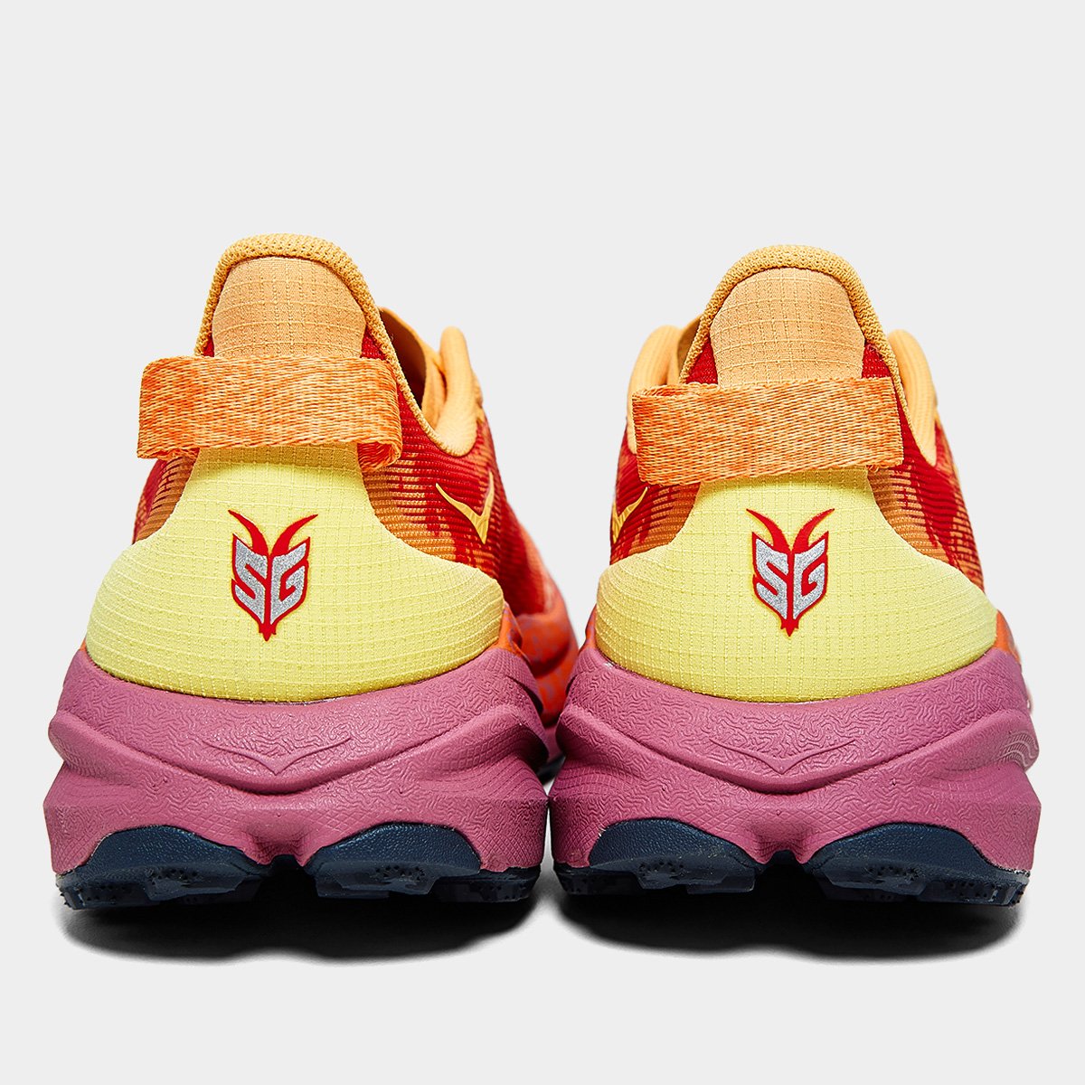 Tênis Hoka Speedgoat 6 Masculino - Tam: 40 - 2