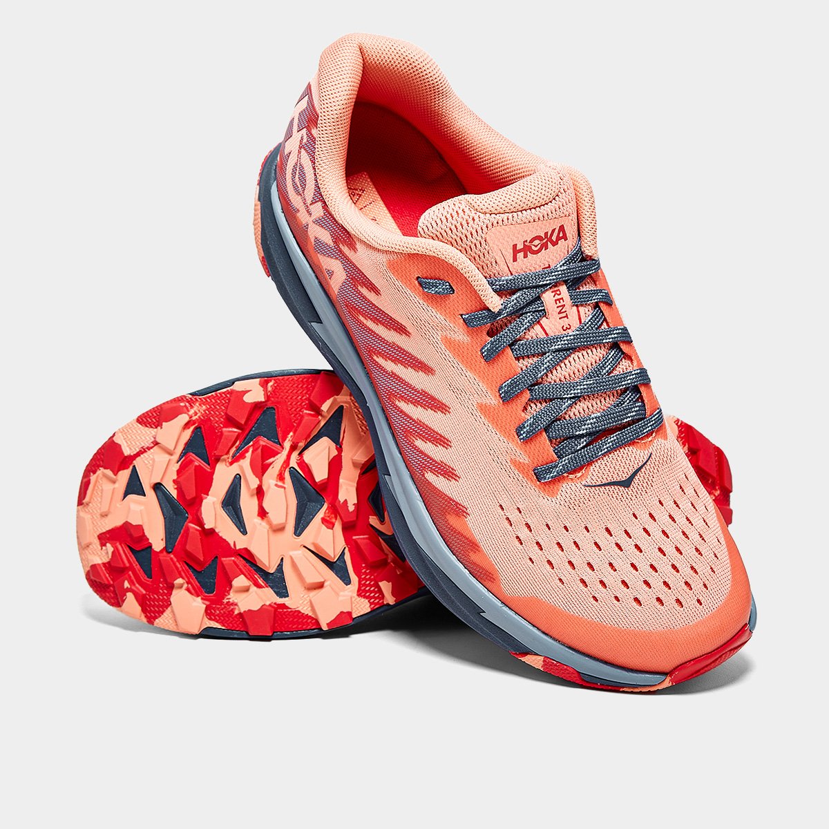 Tênis Hoka Torrent 3 Feminino - Tam: 36 - 1
