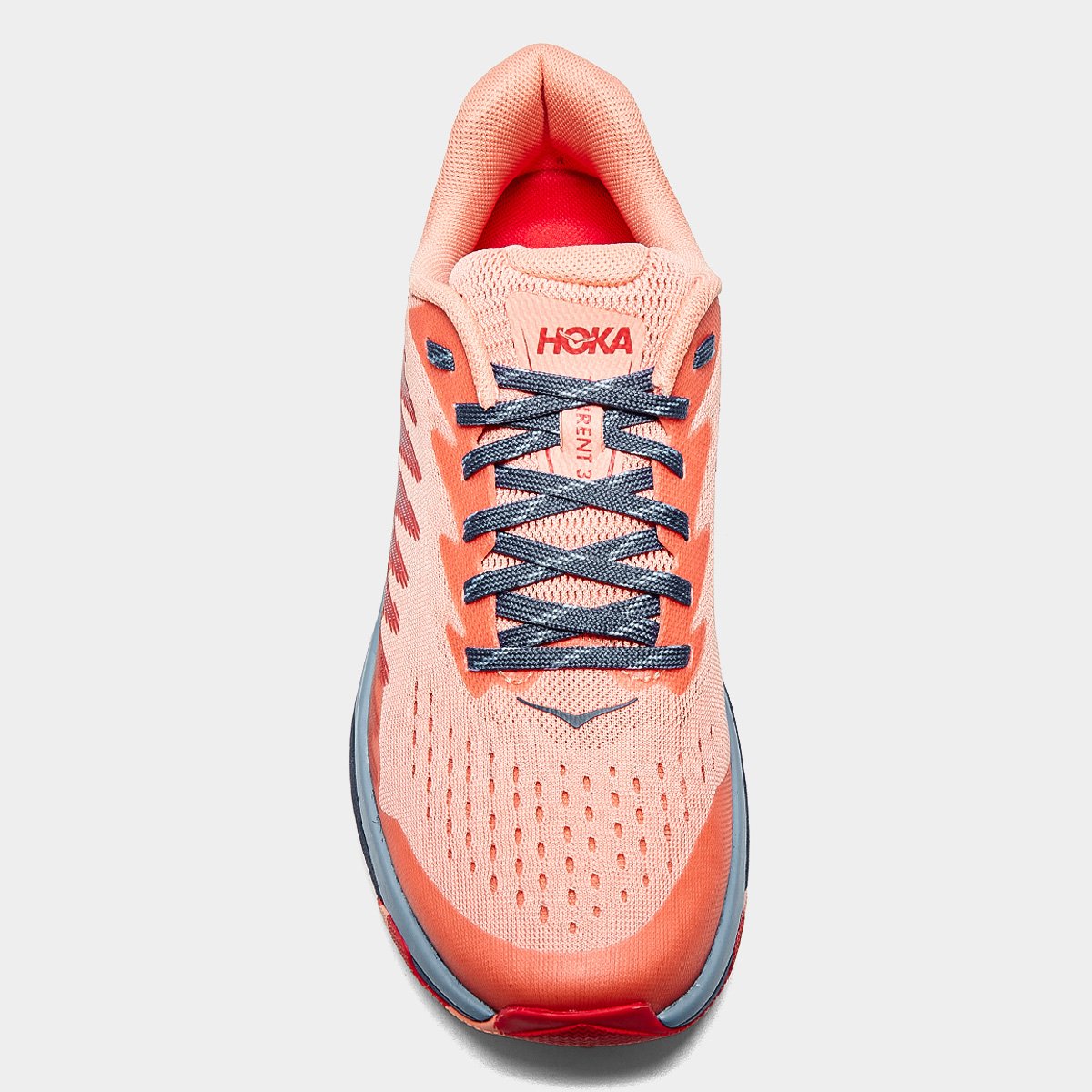 Tênis Hoka Torrent 3 Feminino - Tam: 36 - 3