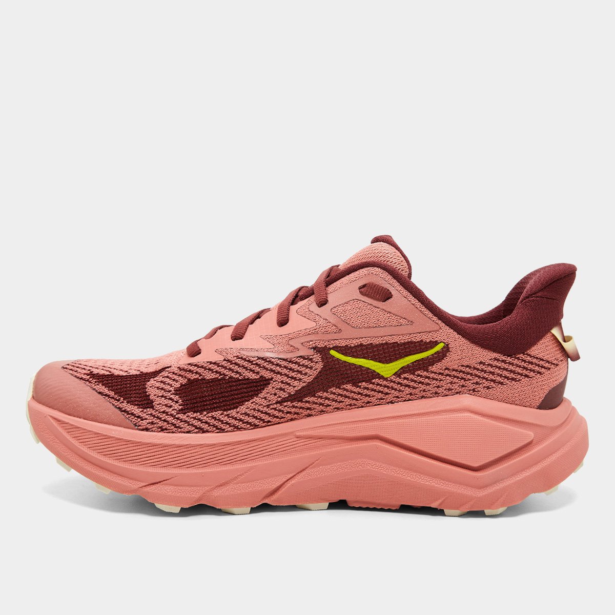 Tênis Hoka Challenger 8 Feminino - Tam: 40 - 4