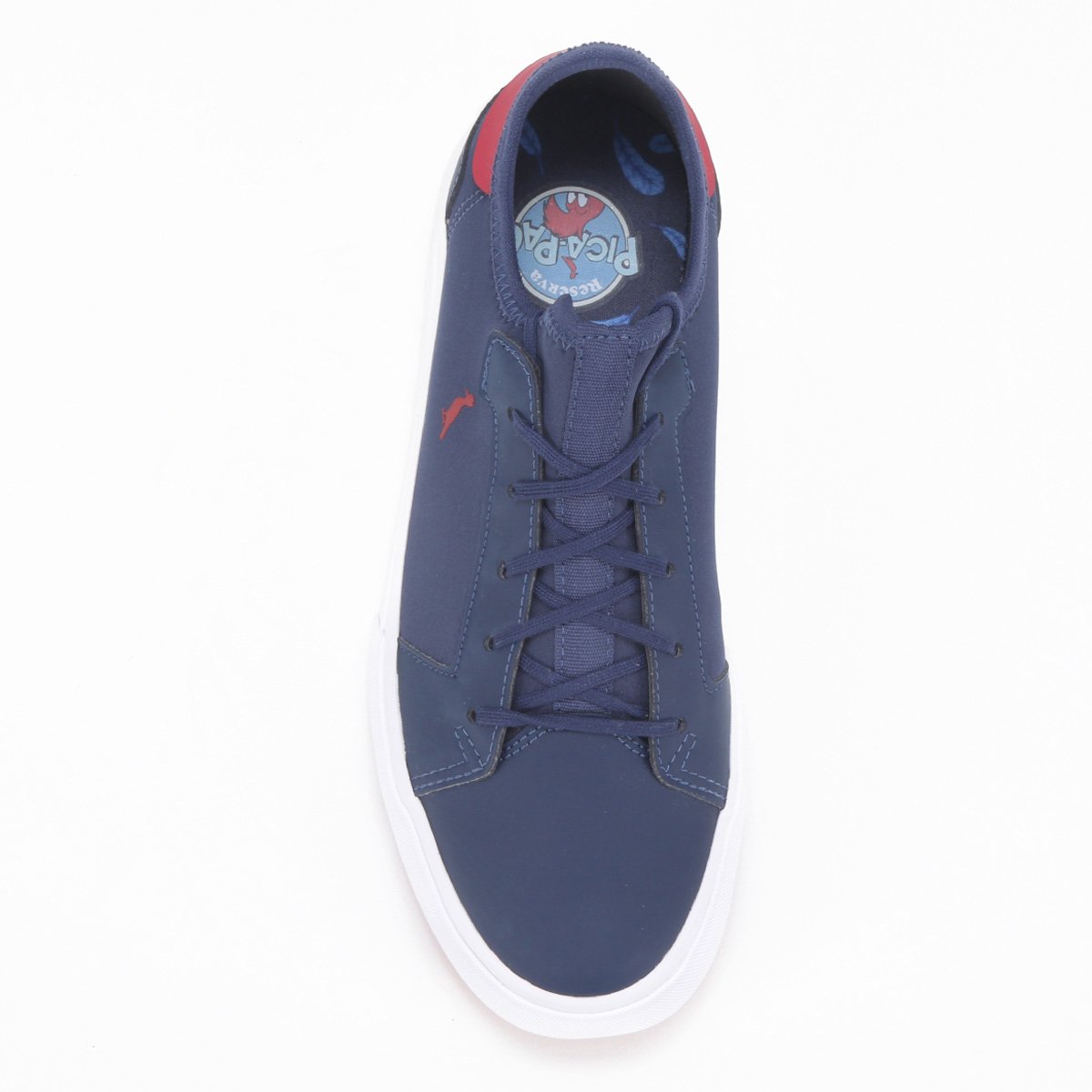 Tênis Reserva Neo Masculino - Tam: 39 - 3