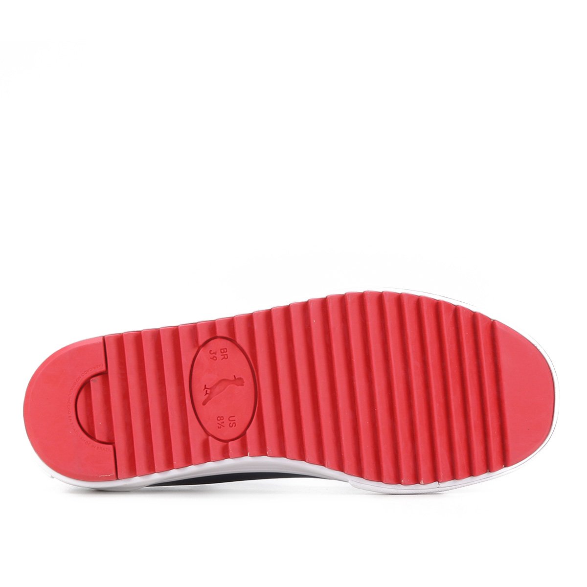 Tênis Reserva Neo Masculino - Tam: 39 - 4