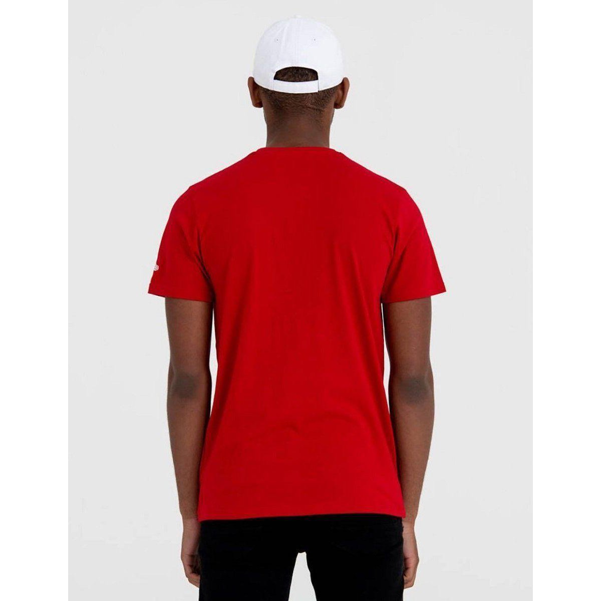 Camiseta New Era Logo Yankees Masculina - Tam: P - 1