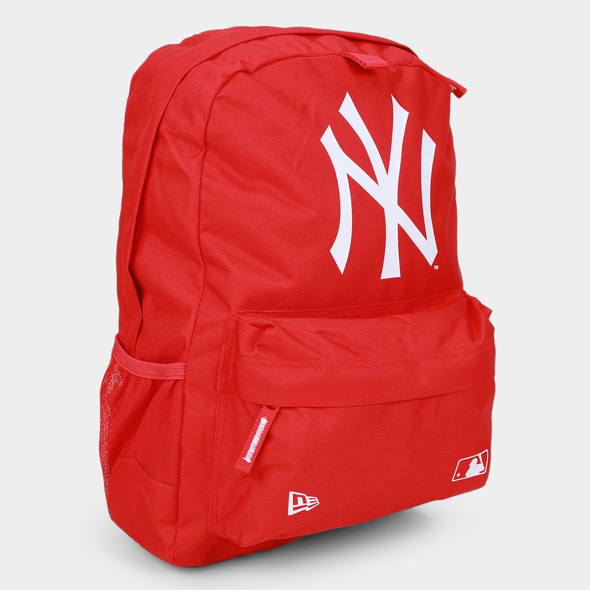 Mochila New Era Pack Neyyan SCA Masculina - 2