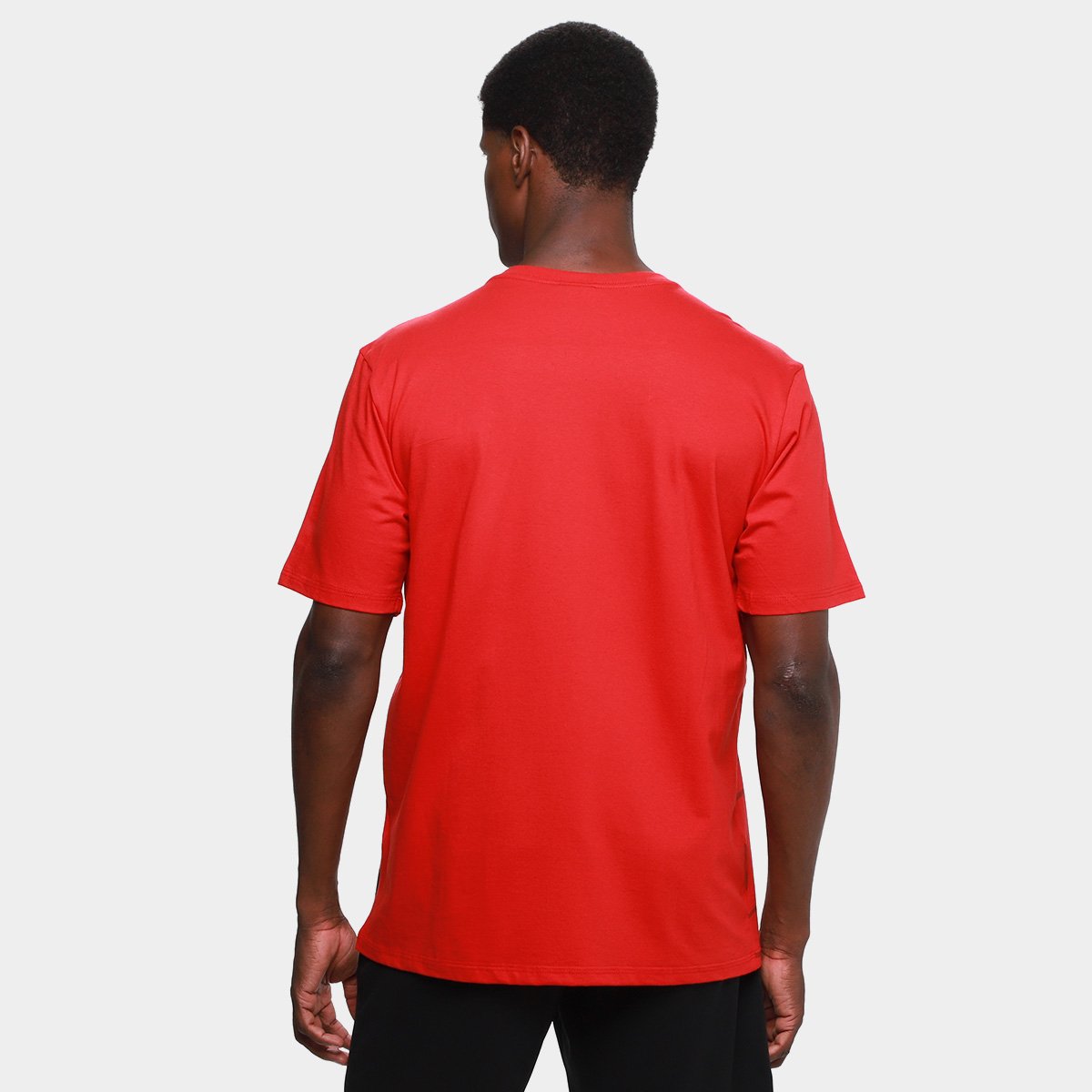 Camiseta NBA Mitchell & Ness Fullface Masculina - Tam: P - 1