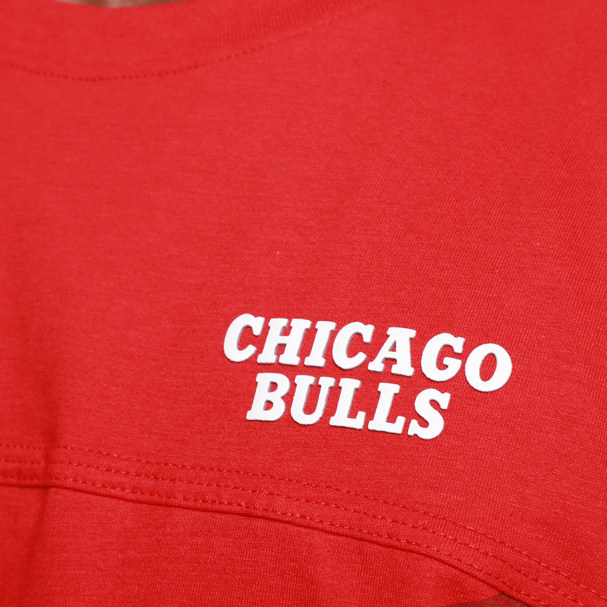 Camiseta NBA Mitchell & Ness Fullface Masculina - Tam: P - 2