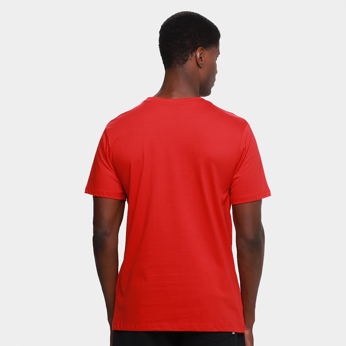 Camiseta NBA Chicago Bulls Mitchell & Ness Masculina - Tam: G - 1