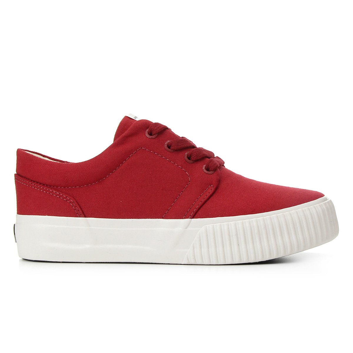 Tênis Mary Jane Fresh Cotton Club Feminino - Tam: 35 - 4