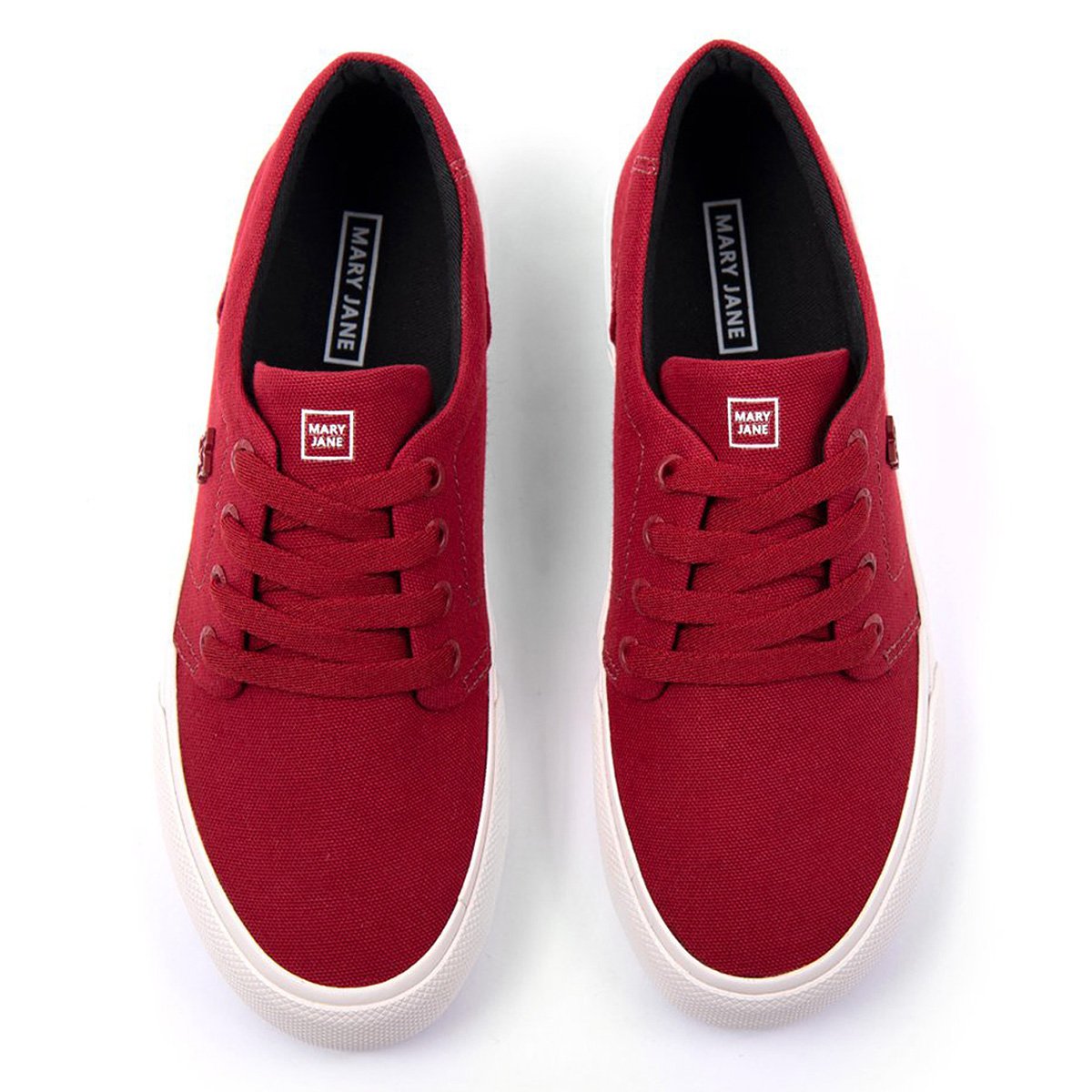 Tênis Mary Jane Insta Feminino - Tam: 33 - 2