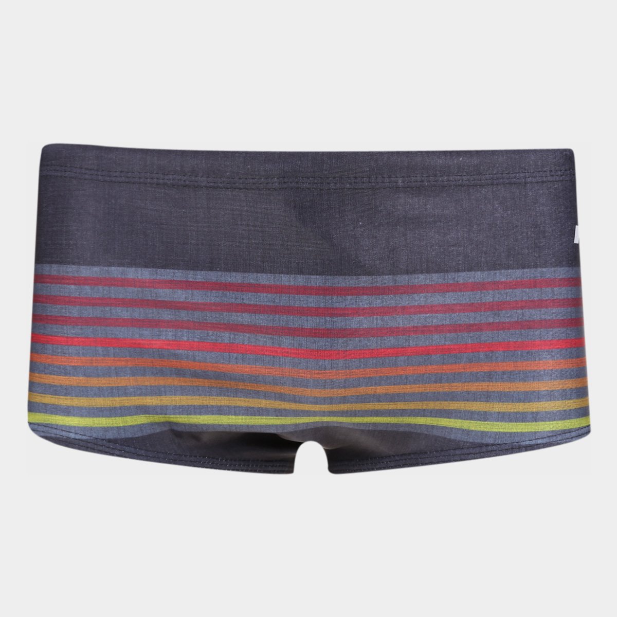 Sunga Boxer HD Listrada