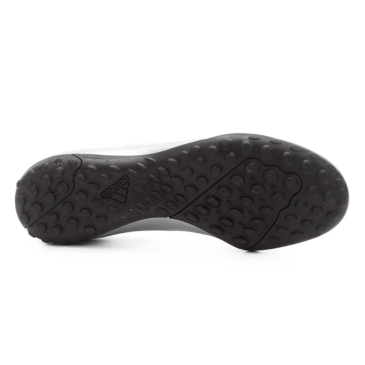 chuteira society adidas x 19 4 tf