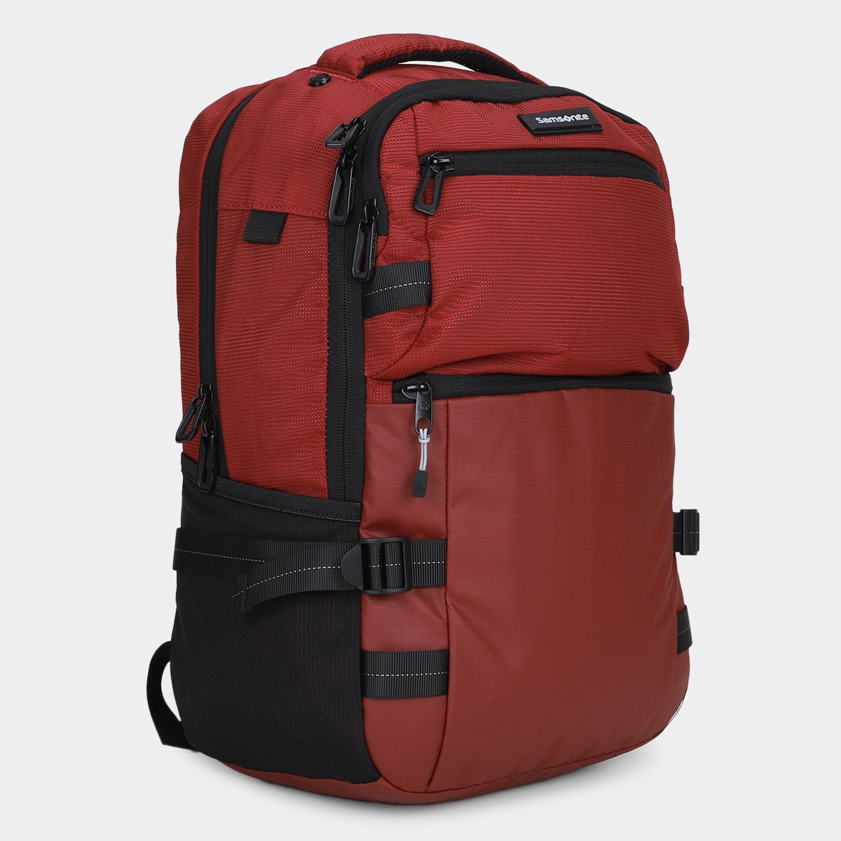Mochila Samsonite Reformation Meriton - 2