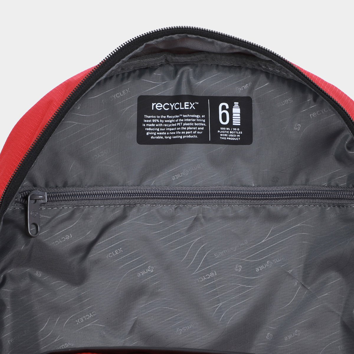 Mochila Samsonite Reformtion Moonlight - 4