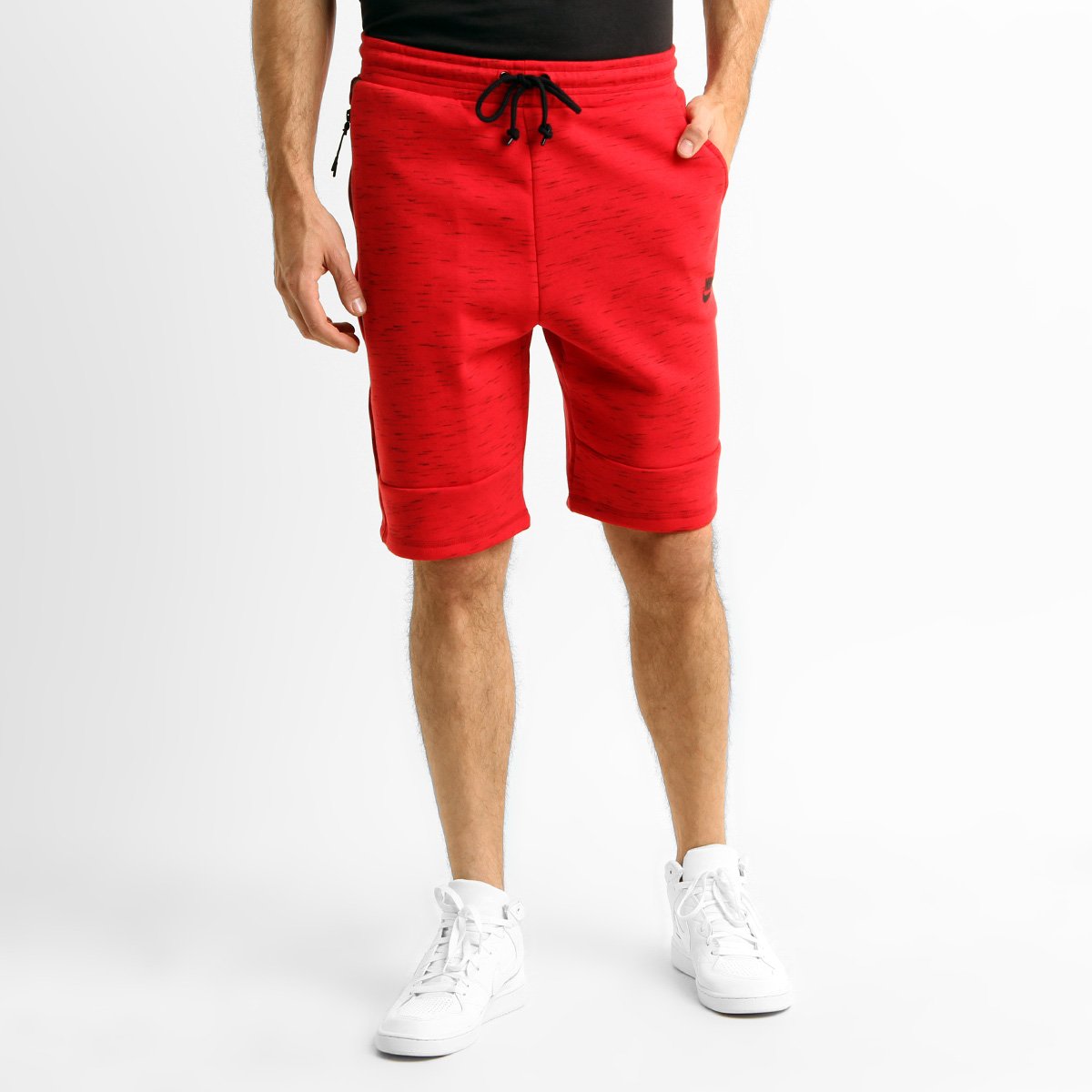 foot locker nike tech moletom com capuz