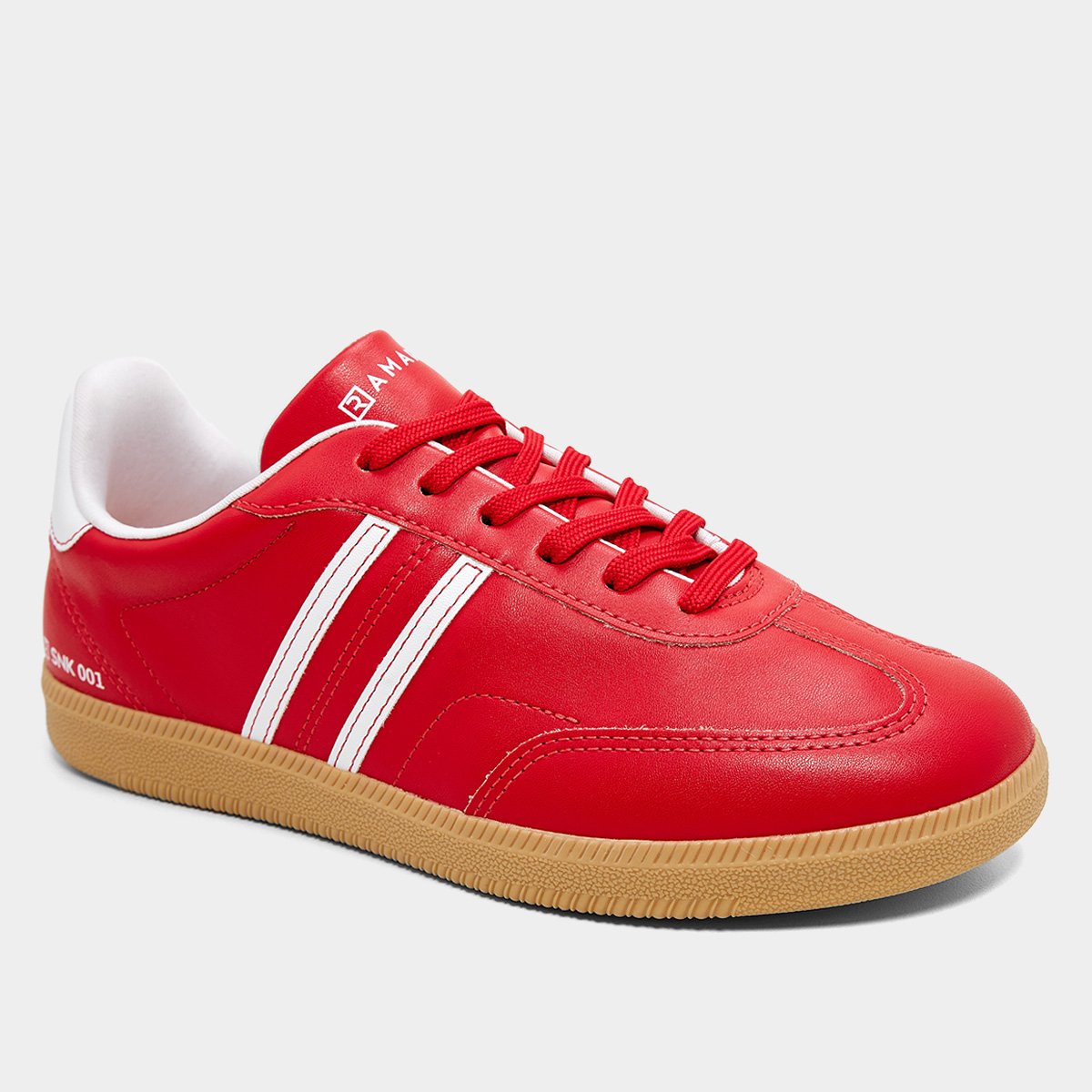 Tênis Ramarim Casual Feminino - Tam: 39 - 1