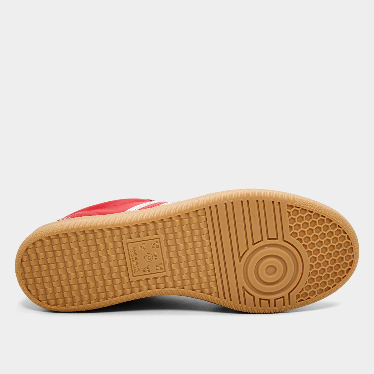 Tênis Ramarim Casual Feminino - Tam: 39 - 4