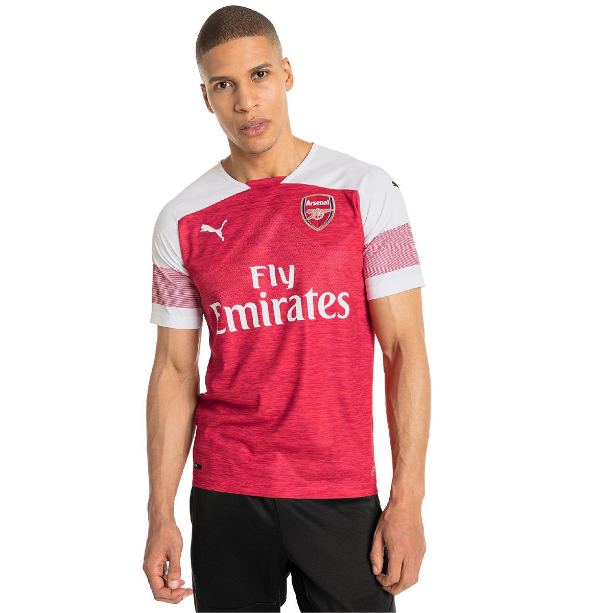 camisa do arsenal centauro