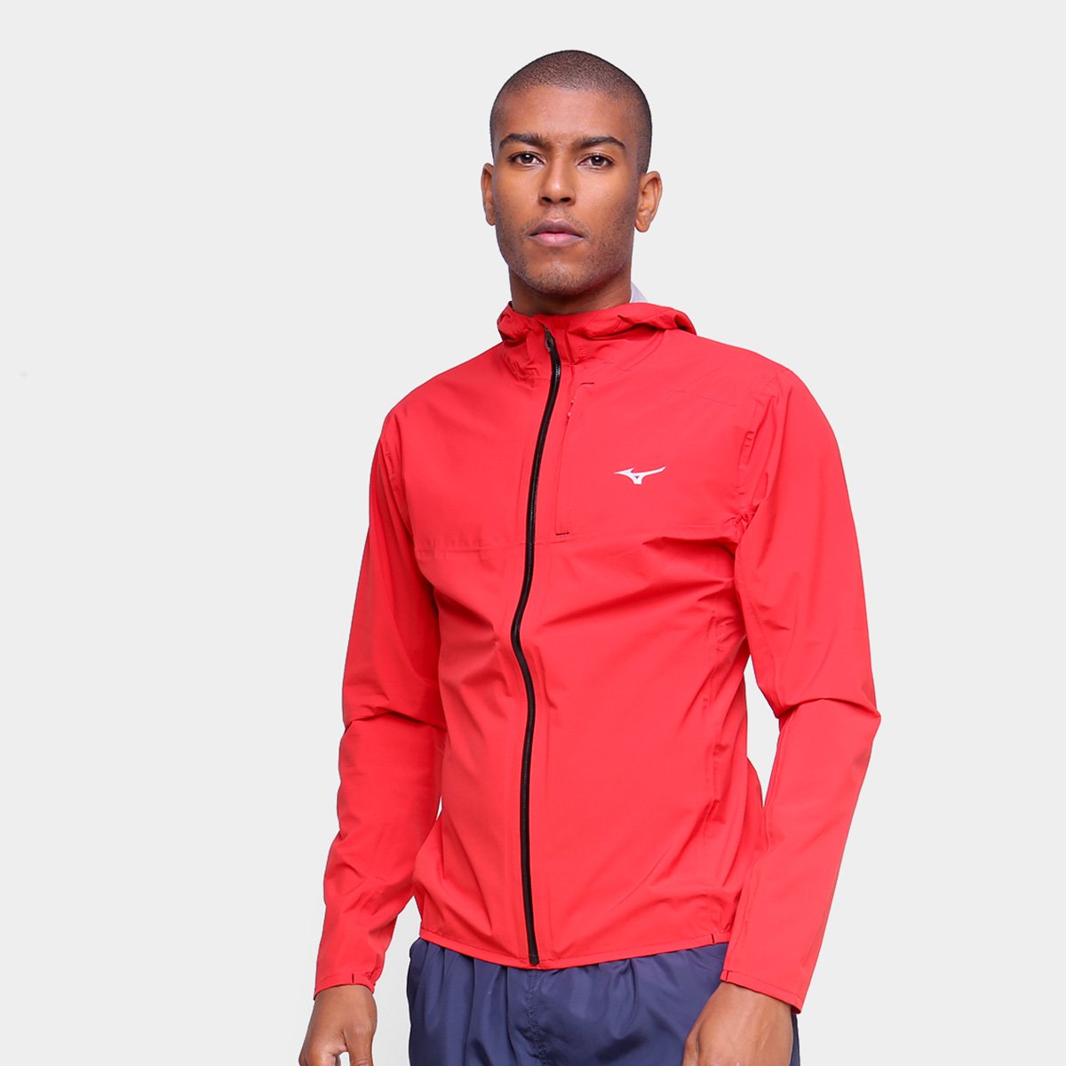 Jaqueta Mizuno Endura 20K Masculina