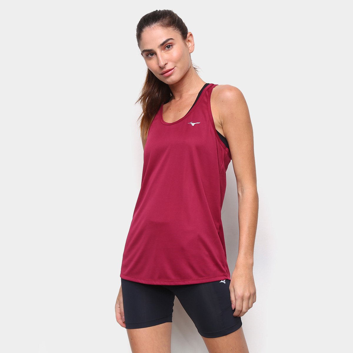 Regata Mizuno Energy Feminina