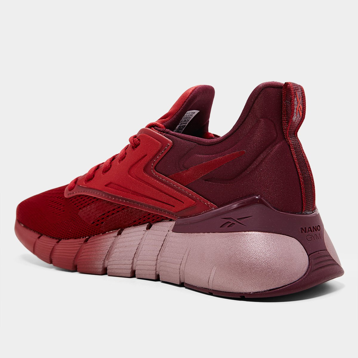Tênis Reebok Nano Gym Feminino - Tam: 37 - 2