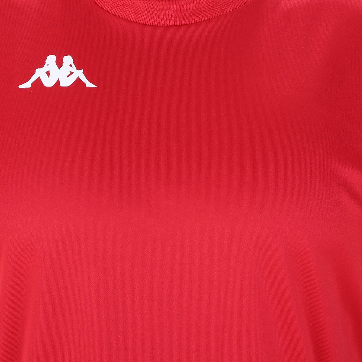 Camisa Kappa Fardamento Modena Masculina - Tam: P - 2