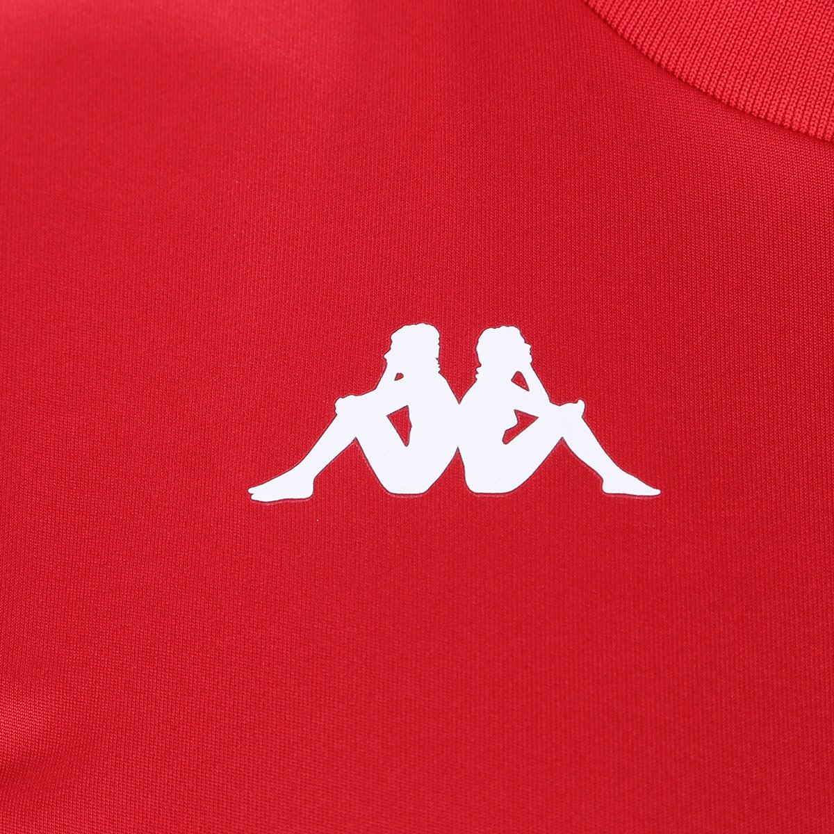 Camisa Kappa Fardamento Modena Masculina - Tam: P - 3