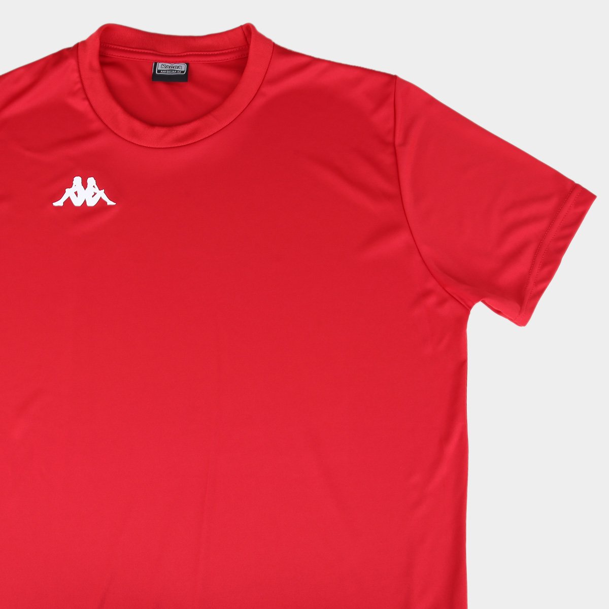 Camisa Kappa Fardamento Modena Masculina - Tam: P - 4