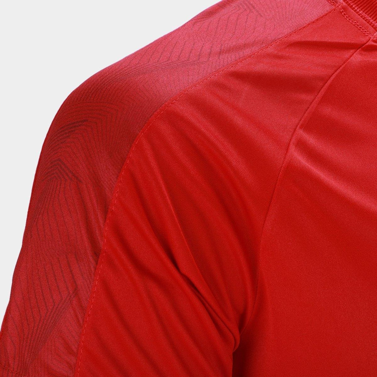 Camisa Kappa Fardamento Athens Masculina - Tam: P - 3